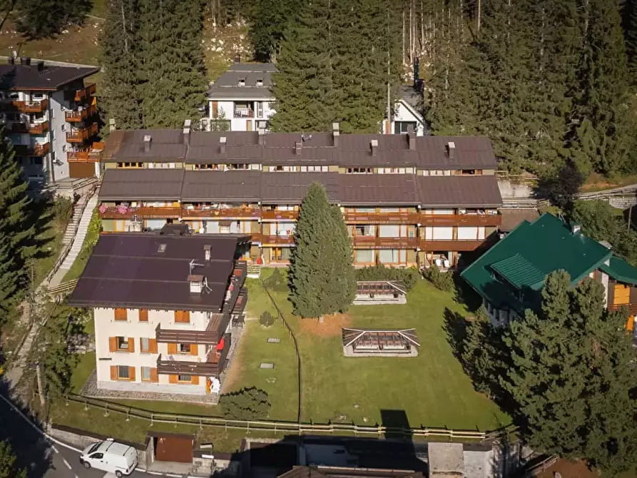 Immagine 23 di Appartamento in affitto  in Via Mandron1 a Dorsino