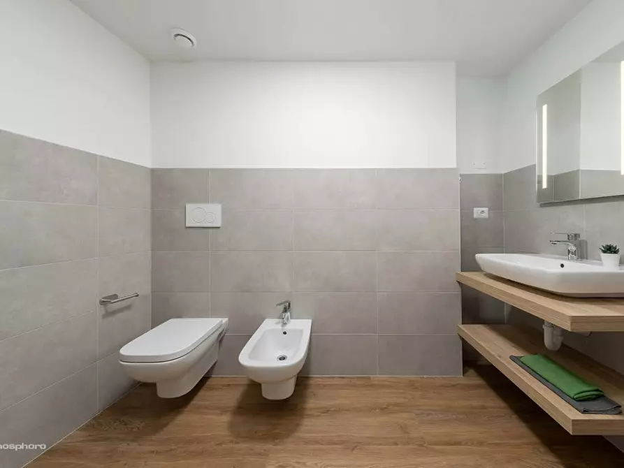 Immagine 10 di Camera in affitto  in San Giovanni, 3, 38122, Trento, IT a Trento