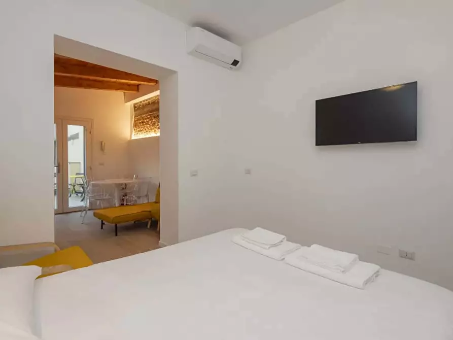 Immagine 16 di Appartamento in affitto  in Via Privata Flumendosa5 a Milano