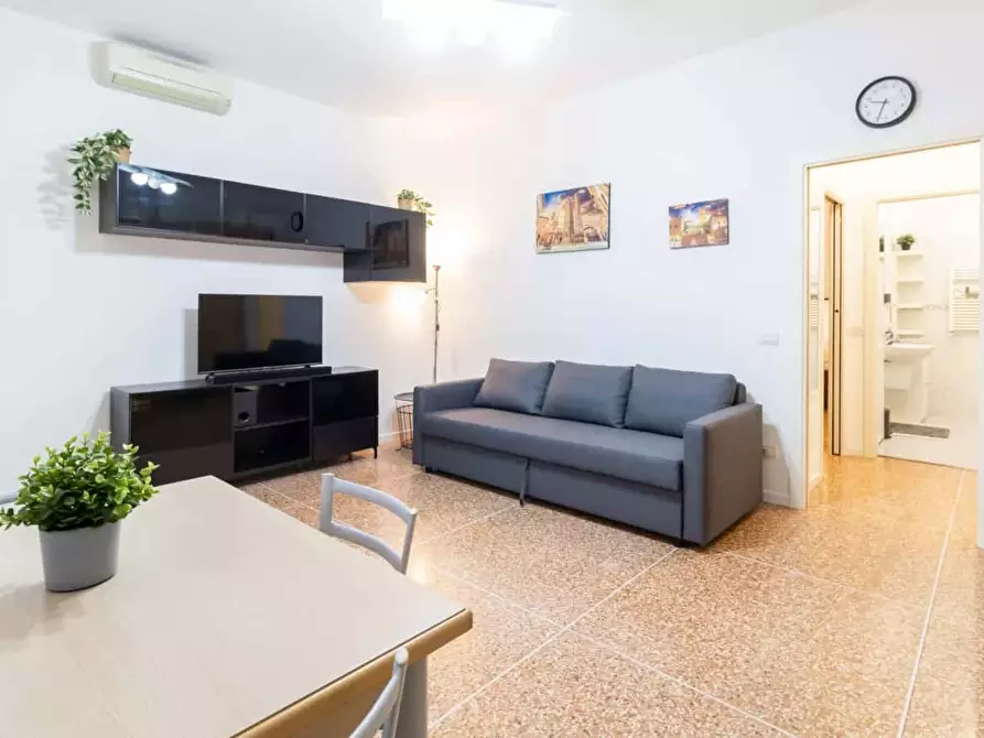 Immagine 19 di Appartamento in affitto  in Via Giuseppe Gaspari2 a Casalecchio Di Reno