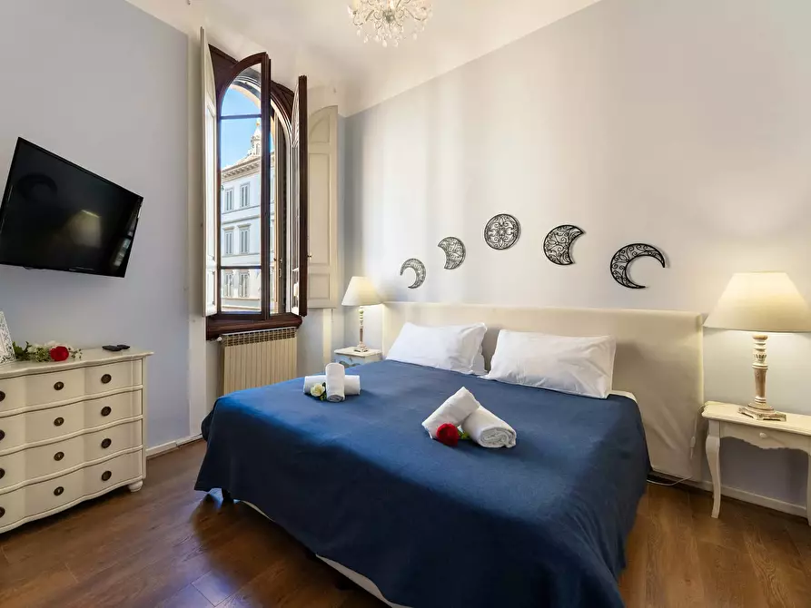 Immagine 18 di Appartamento in affitto  in Via degli Speziali a Firenze