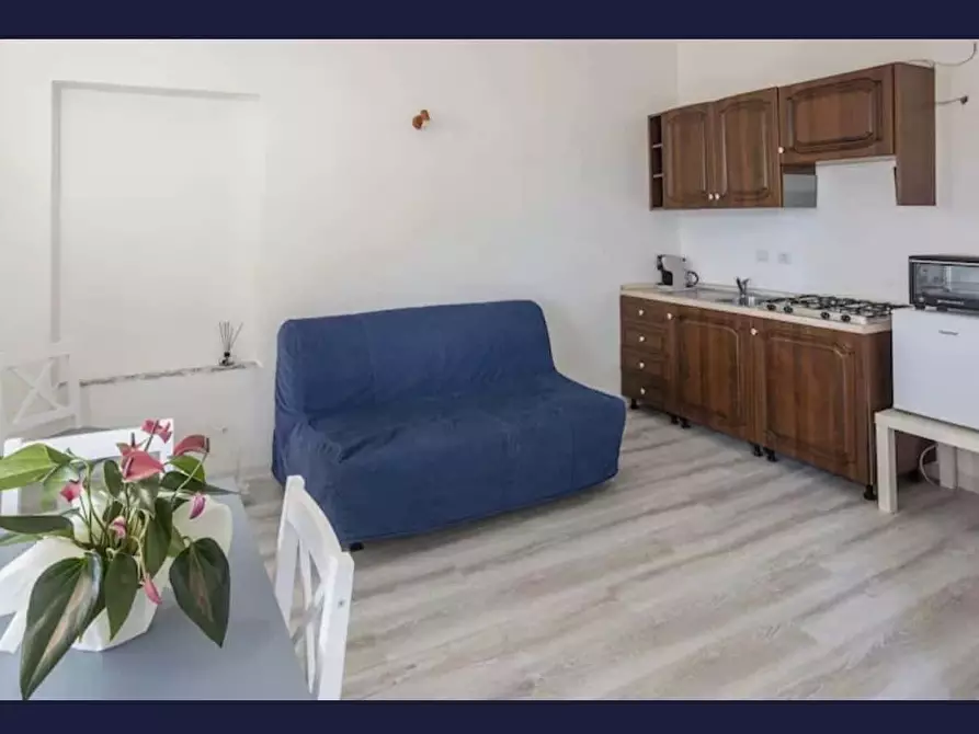 Immagine 13 di Appartamento in affitto  in Via San Francesco26 a Maratea