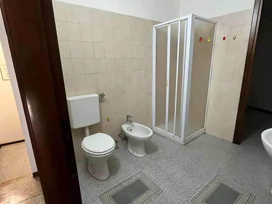 Immagine 3 di Camera in affitto  in Via Fiume44 a Sondrio