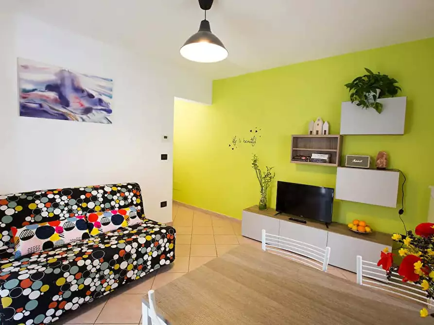 Immagine 5 di Appartamento in affitto  in Via Mazzini87 a Bologna