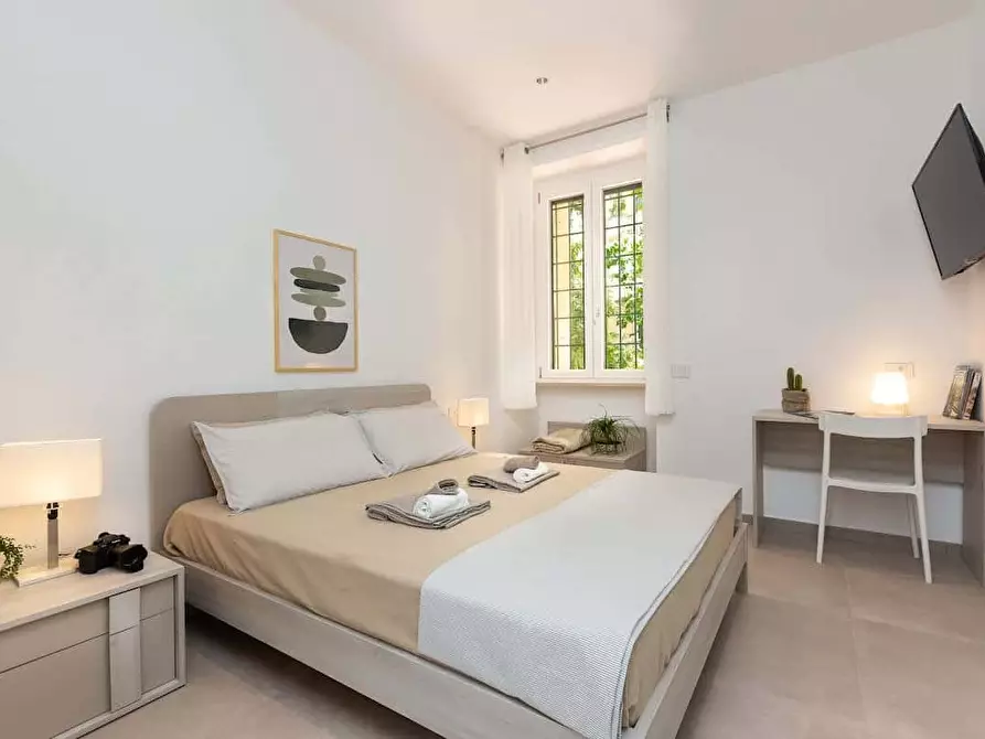 Immagine 30 di Appartamento in affitto  in Via Marco Aurelio43 a Roma
