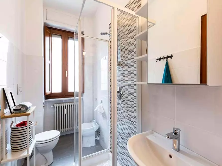 Immagine 98 di Camera in affitto  in Via Filippino Lippi19 a Milano