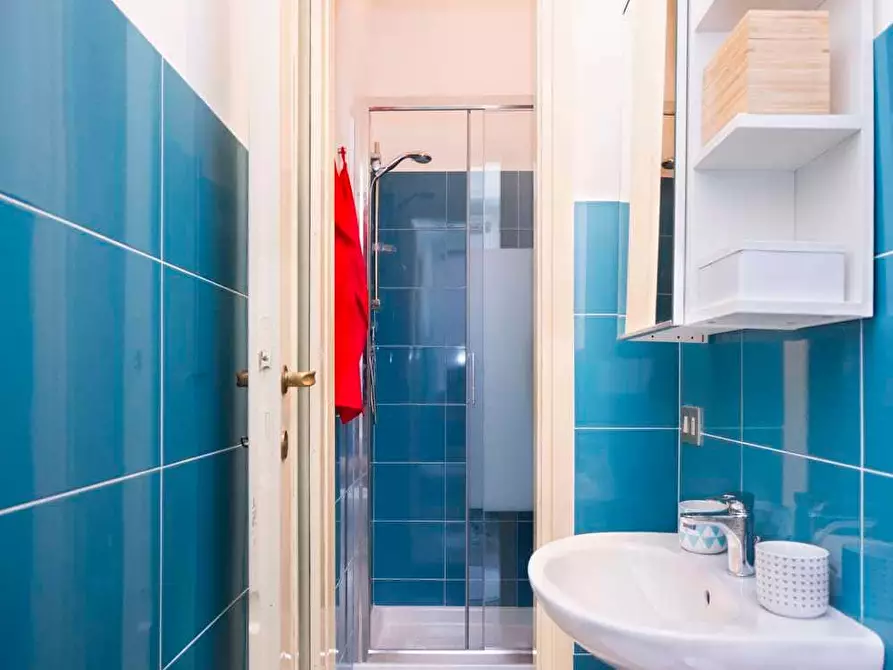 Immagine 17 di Camera in affitto  in Viale Daniele Ranzoni17 a Milano