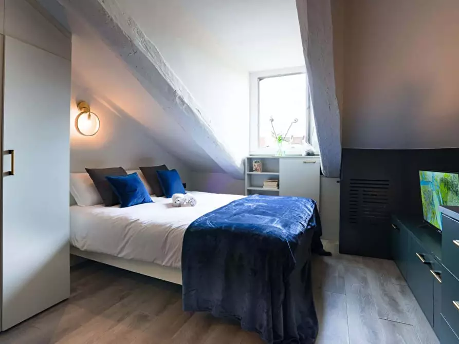 Immagine 11 di Appartamento in affitto  in Via Principe Tommaso12 a Torino