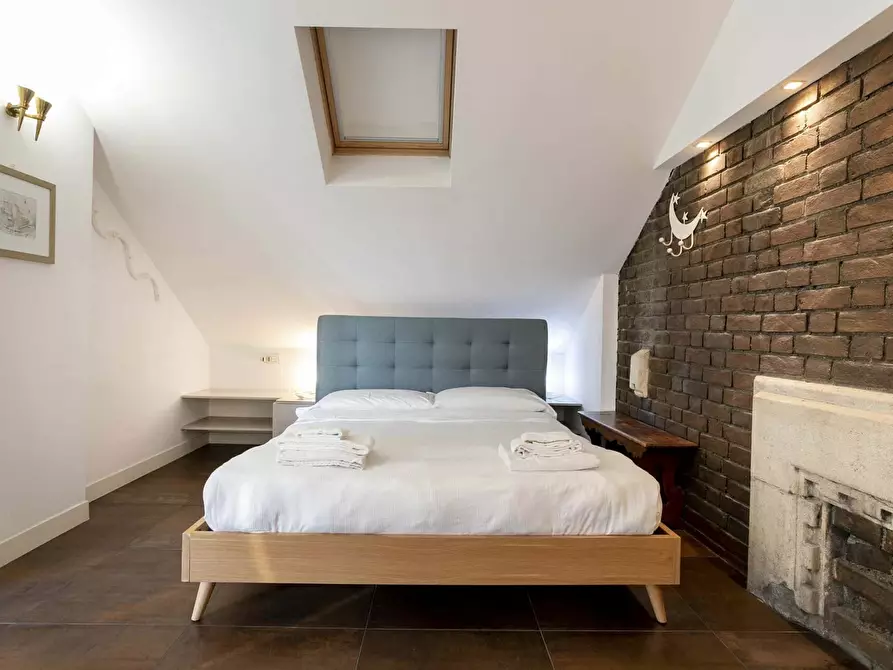 Immagine 11 di Appartamento in affitto  in Via San Vittore6 a Milano