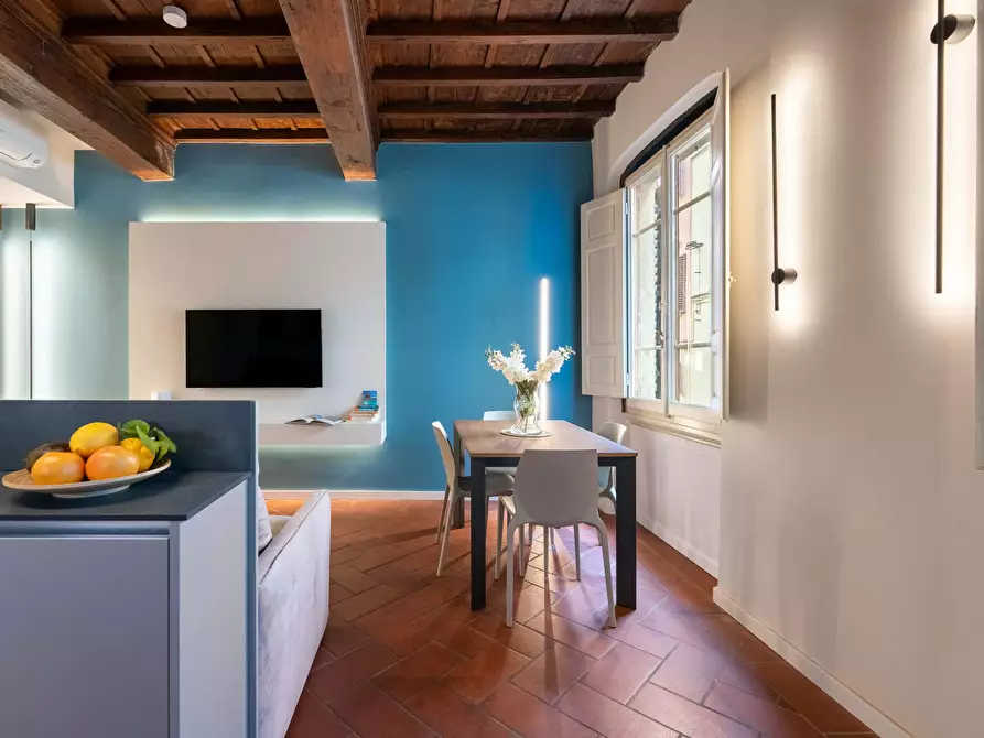 Immagine 22 di Appartamento in affitto  in Via della Vigna Nuova a Firenze