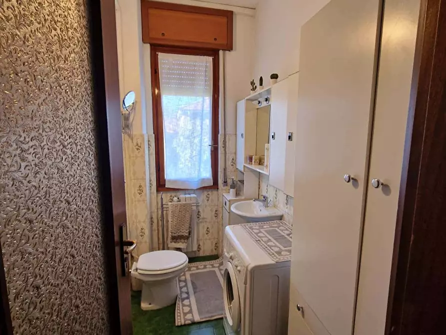 Immagine 8 di Appartamento in affitto  in Via Gabriele D'Annunzio10 a Cormano