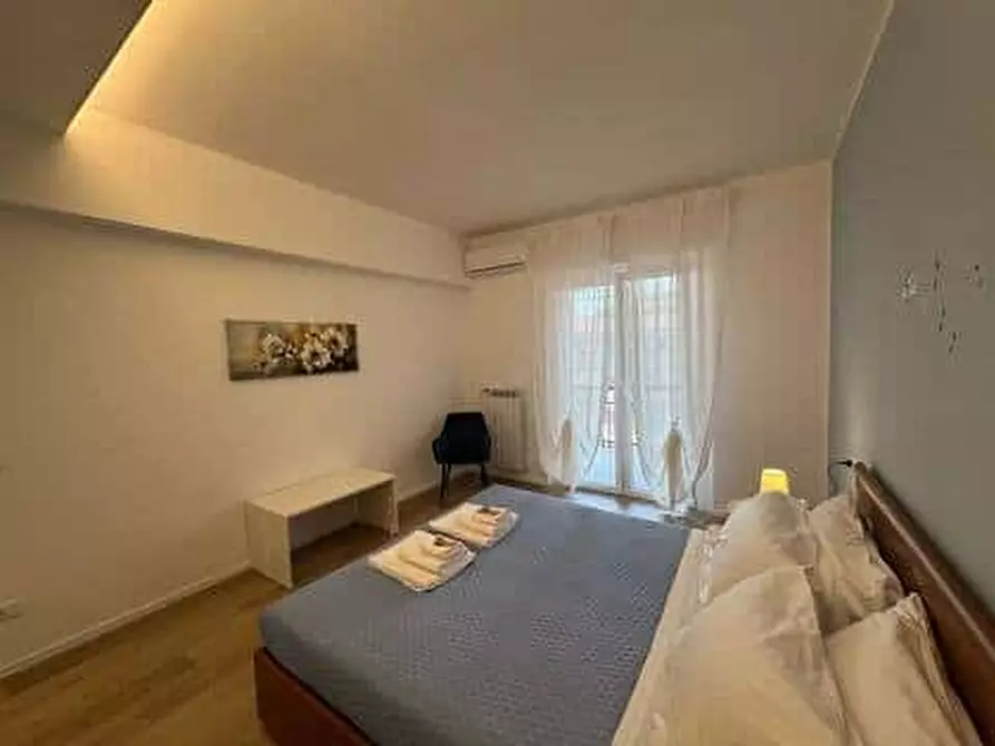 Immagine 6 di Appartamento in affitto  in Via Giuseppe Ravizza42 a Roma