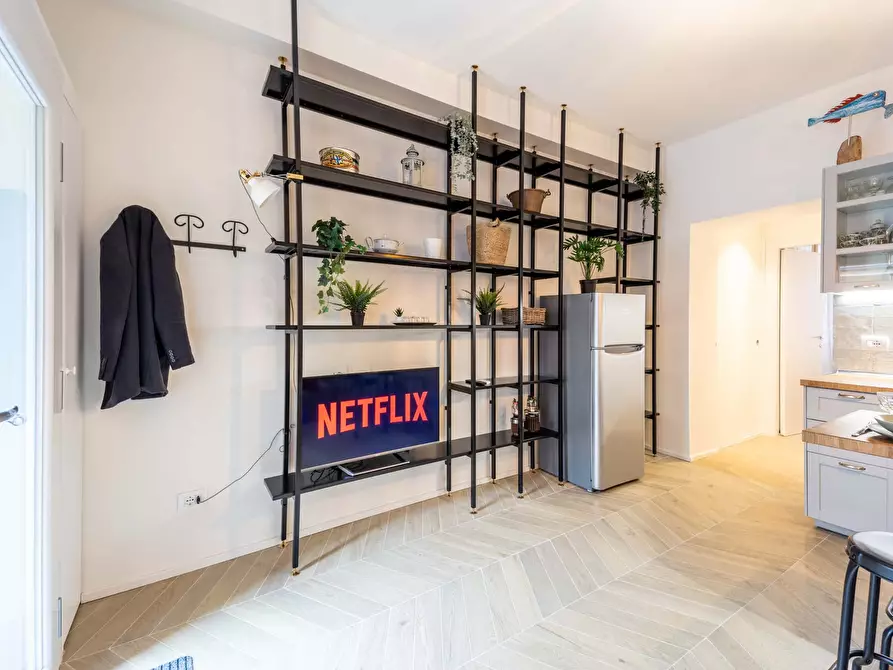 Immagine 1 di Appartamento in affitto  in Via Ascanio Sforza47 a Milano