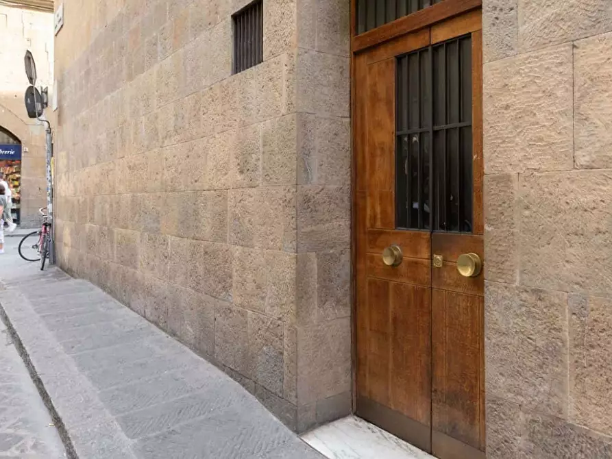 Immagine 38 di Appartamento in affitto  in Via dello Sprone1 a Firenze