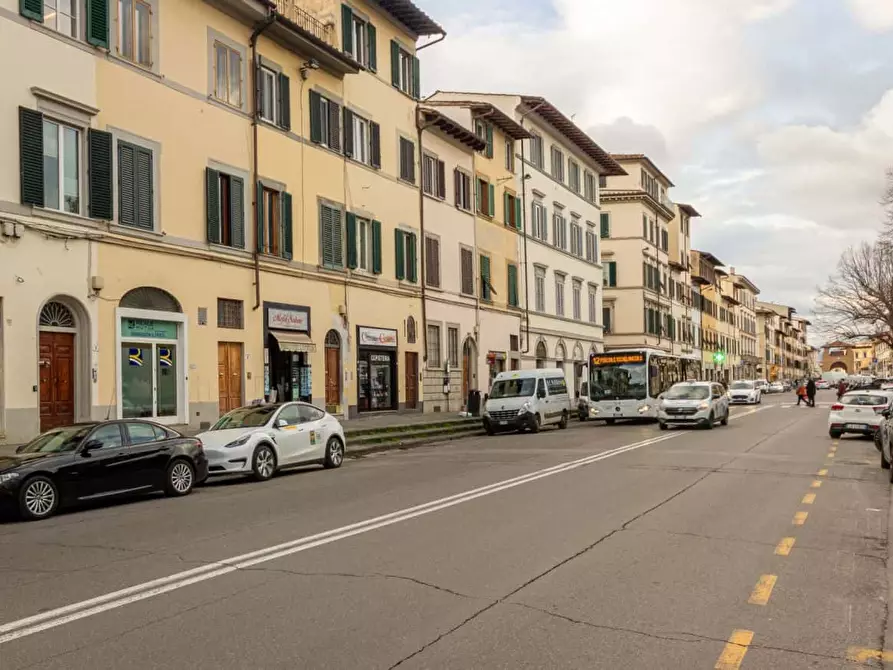 Immagine 20 di Appartamento in affitto  in Via Il Prato9 a Firenze