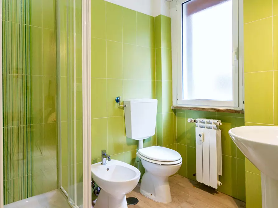 Immagine 18 di Appartamento in affitto  in Via del Fornetto79 a Roma