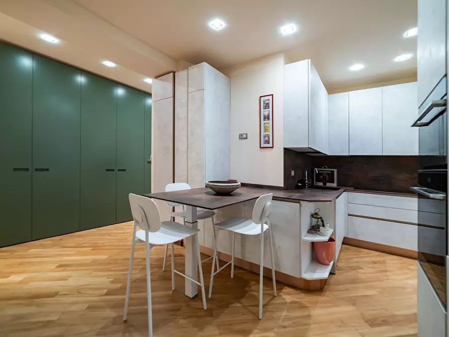 Immagine 5 di Appartamento in affitto  in Via Luigi Canonica59 a Milano
