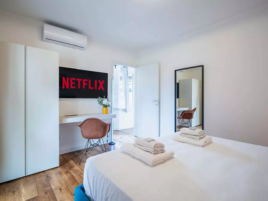 Immagine 6 di Appartamento in affitto  in Via Francesco Baracca5 a Firenze