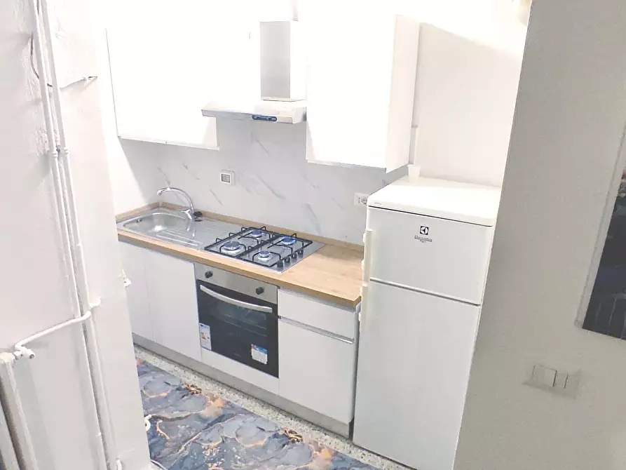 Immagine 3 di Appartamento in affitto  in Via Daniele Ricciarelli16 a Milano