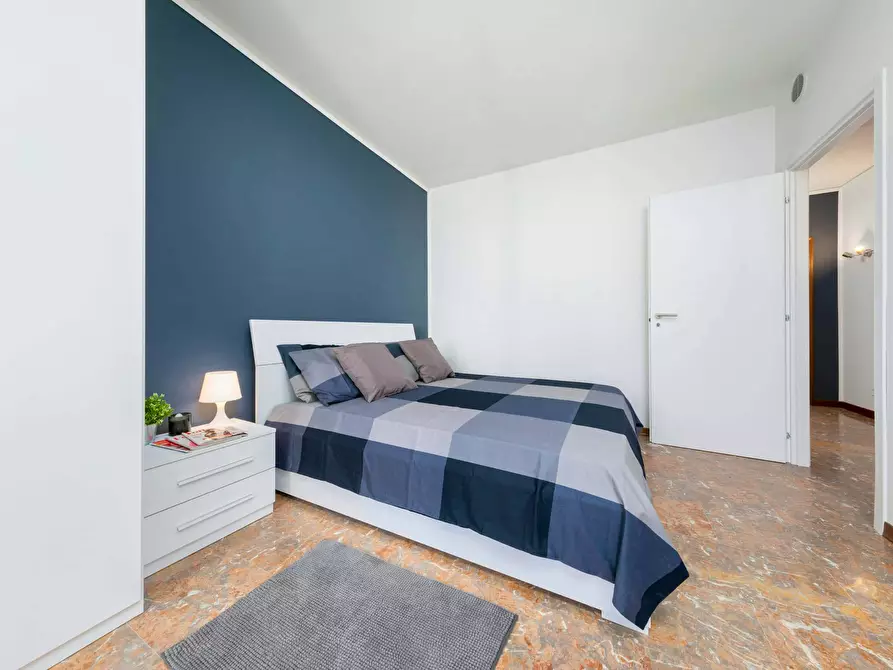 Immagine 1 di Camera in affitto  in Via Spalti a Venezia