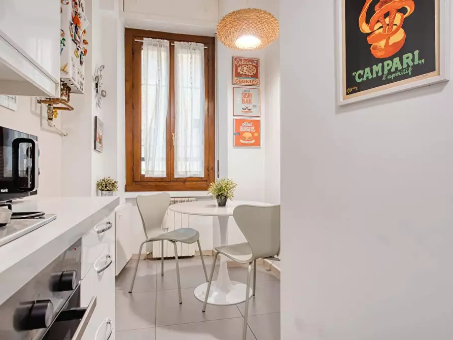 Immagine 23 di Appartamento in affitto  in Via Conca del Naviglio9 a Milano
