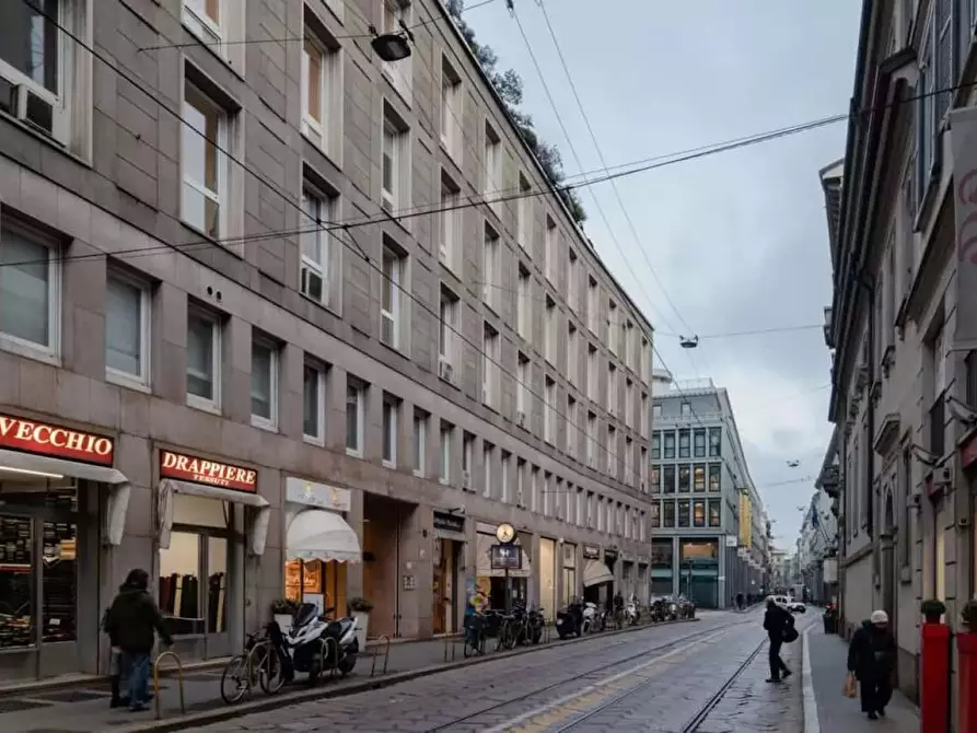Immagine 25 di Appartamento in affitto  in Via Meravigli16 a Milano