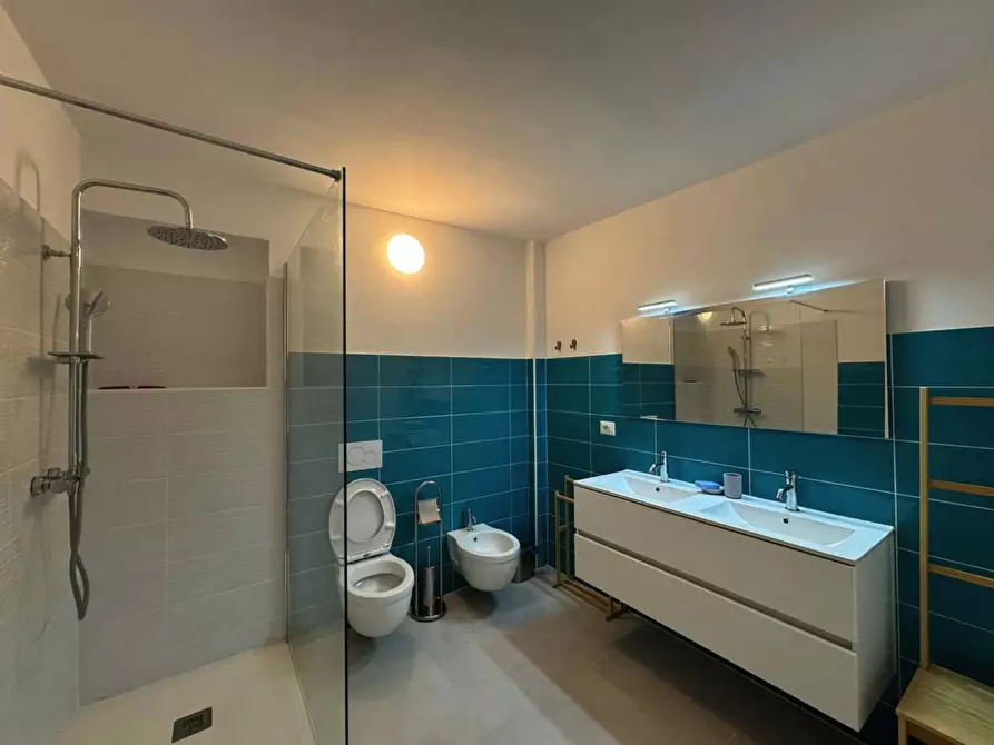 Immagine 16 di Appartamento in affitto  in Via in Selci54 a Roma