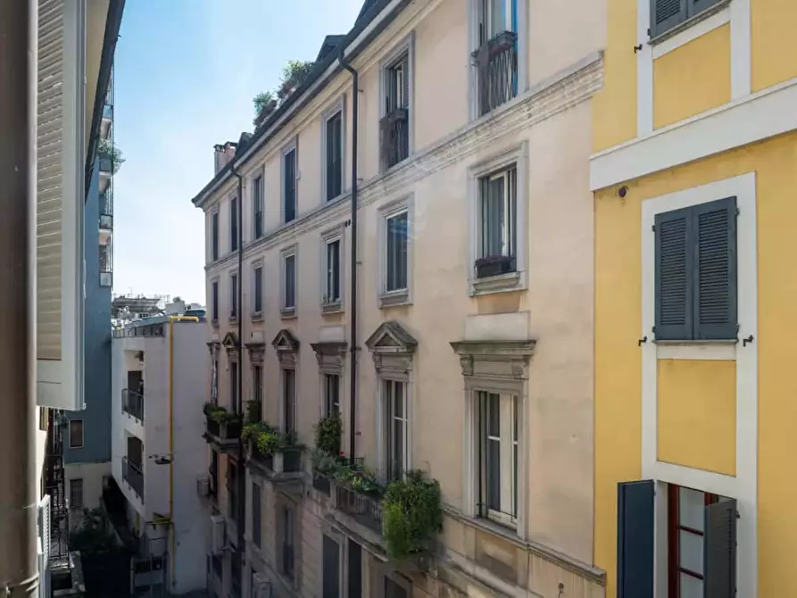 Immagine 9 di Appartamento in affitto  in Via dei Fabbri26 a Milano