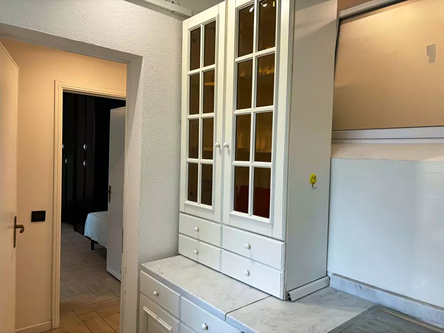 Immagine 12 di Camera in affitto  in Via Angelo de Gasperis2 a Milano