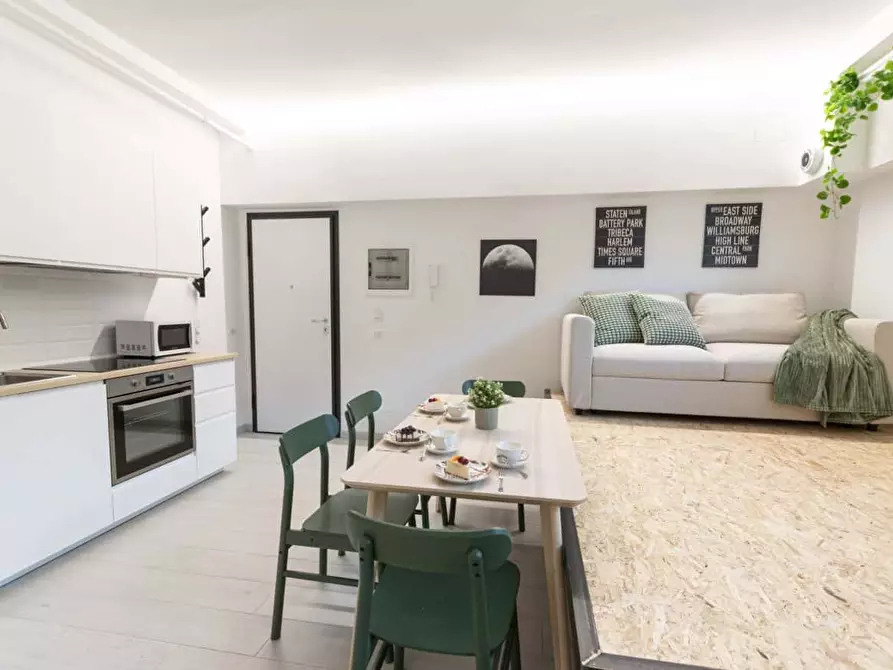 Immagine 11 di Appartamento in affitto  in Via Privata Don Bartolomeo Grazioli28 a Milano