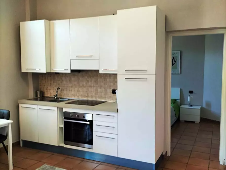 Immagine 5 di Appartamento in affitto  in Via Roberto Cozzi3 a Milano