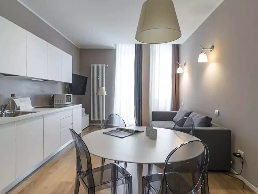 Immagine 2 di Appartamento in affitto  in Via Carlo Freguglia a Milano