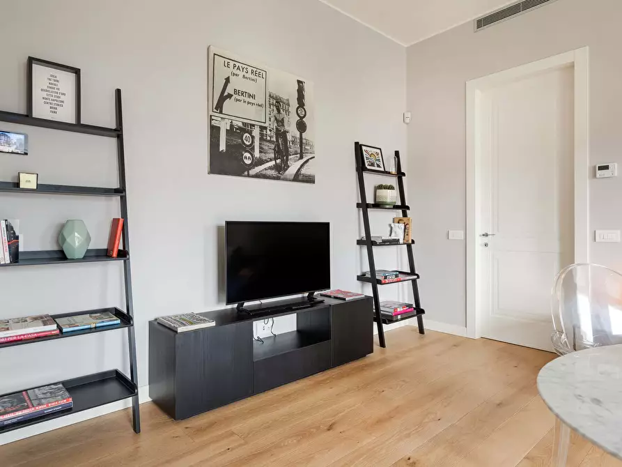 Immagine 21 di Appartamento in affitto  in Via Amerigo Vespucci8 a Milano