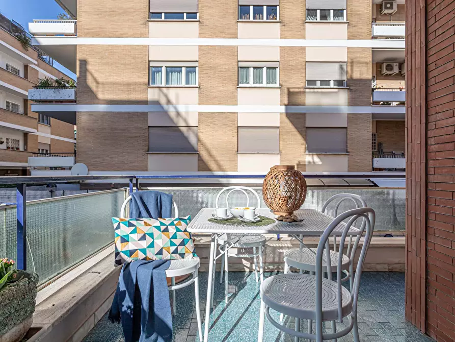 Immagine 5 di Appartamento in affitto  in Via Carlo Zucchi21 a Roma