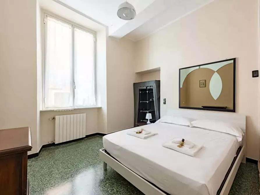 Immagine 4 di Appartamento in affitto  in Piazza Inferiore del Roso6 a Genova