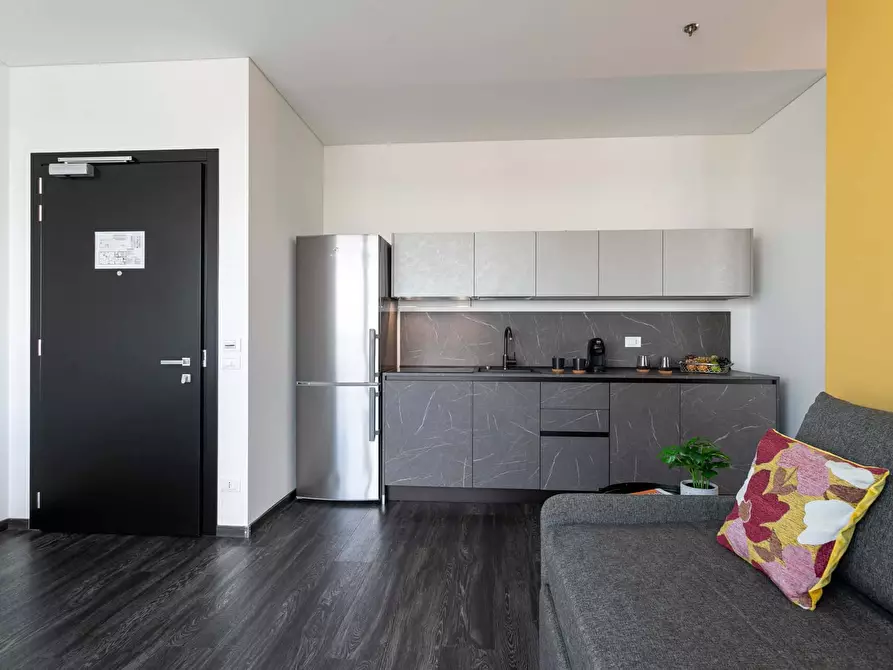 Immagine 11 di Appartamento in affitto  in Via Torino6 a Venezia