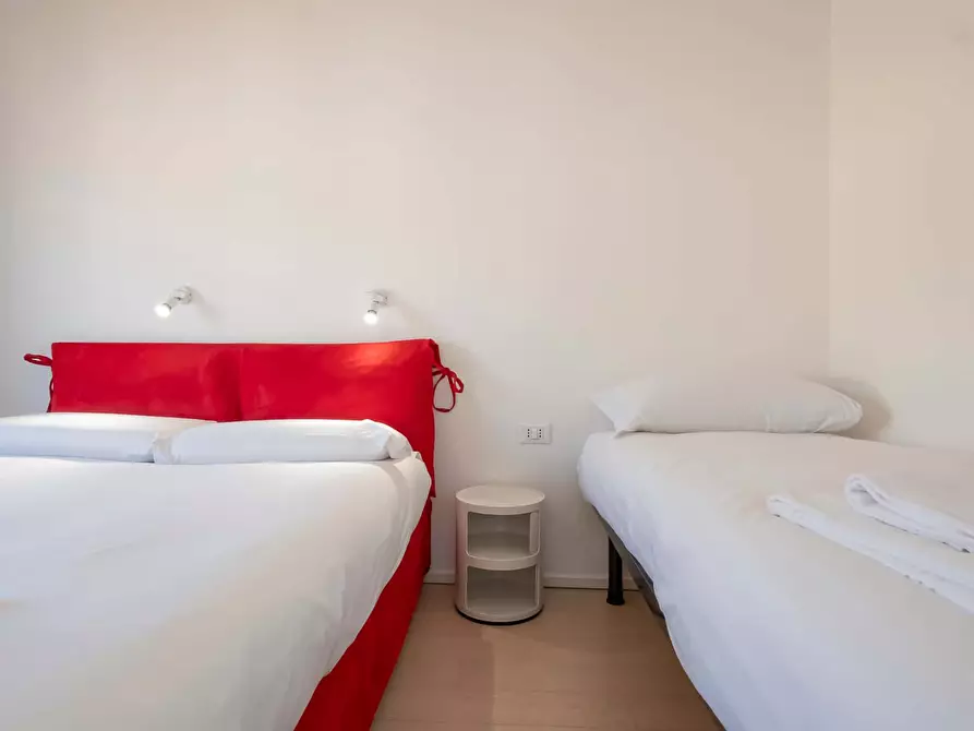 Immagine 12 di Appartamento in affitto  in Via Andrea Palladio2 a Milano