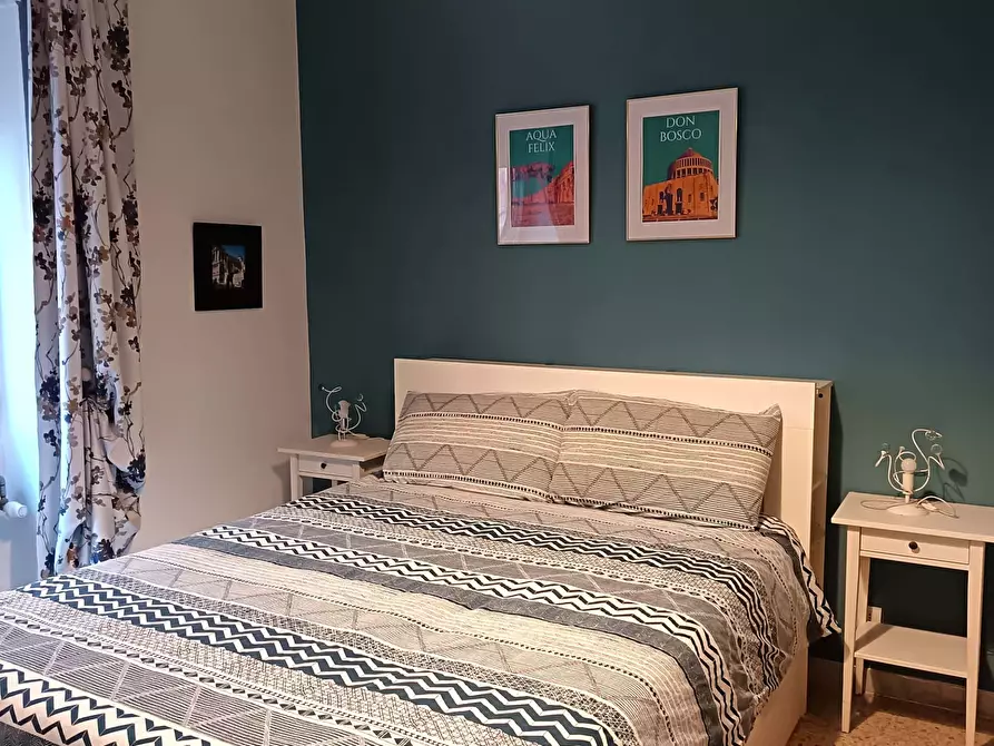 Immagine 6 di Appartamento in affitto  in Via Calpurnio Pisone96 a Roma