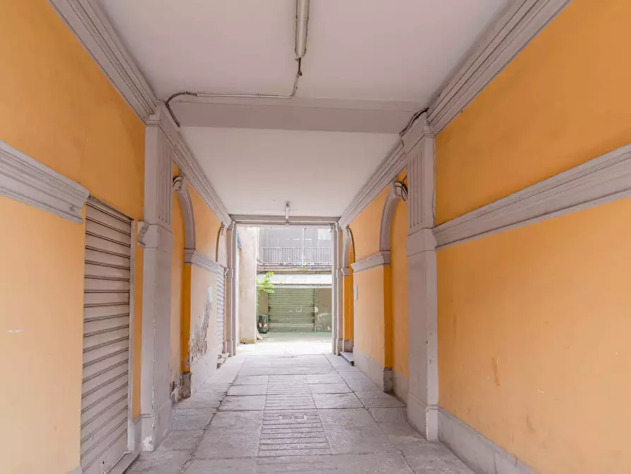 Immagine 22 di Appartamento in affitto  in Piazza della Repubblica15 a Torino