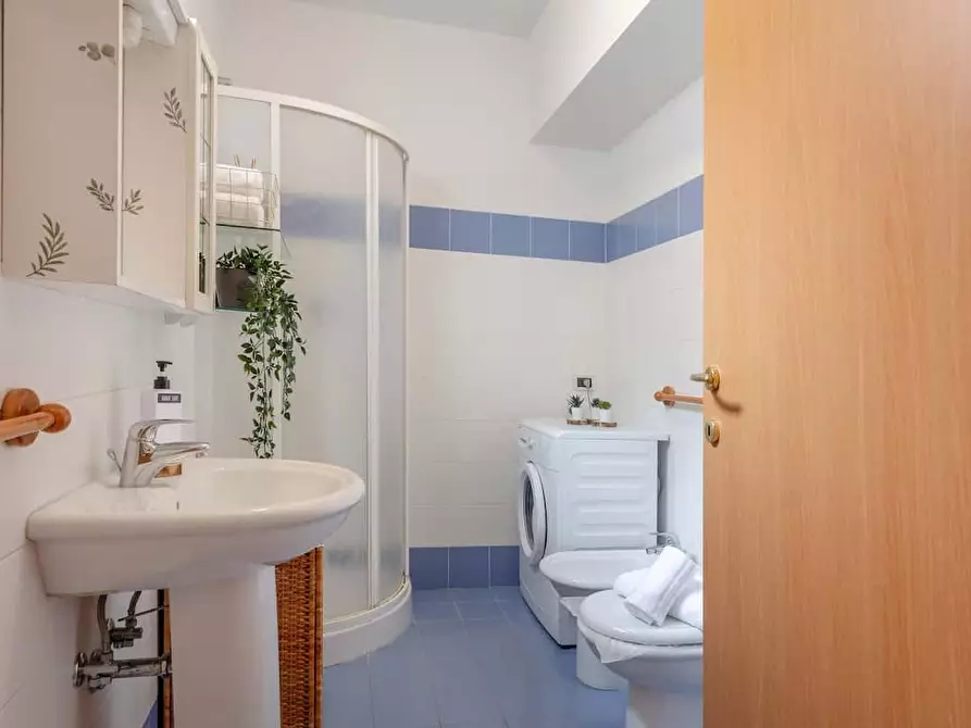 Immagine 16 di Appartamento in affitto  in Via Trento12 a Trieste