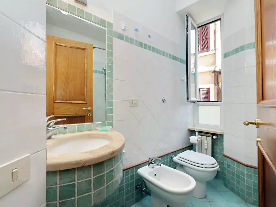 Immagine 8 di Appartamento in affitto  in Borgo Pio64 a Roma