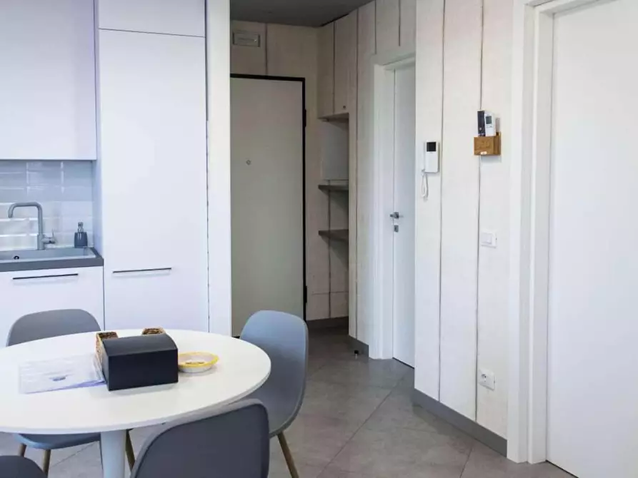 Immagine 4 di Appartamento in affitto  in Via Prenestina1092 a Roma