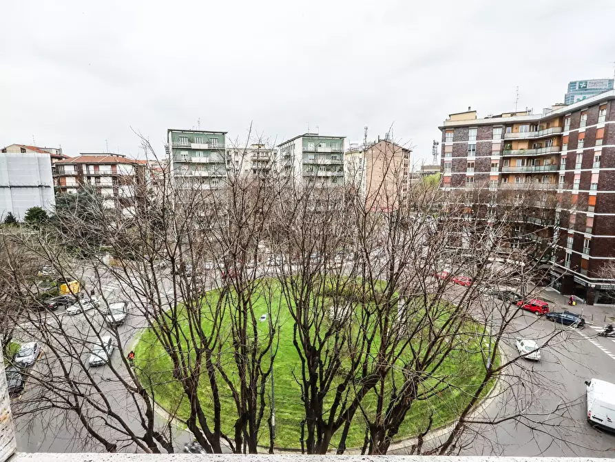 Immagine 17 di Appartamento in affitto  in Via Alserio30 a Milano