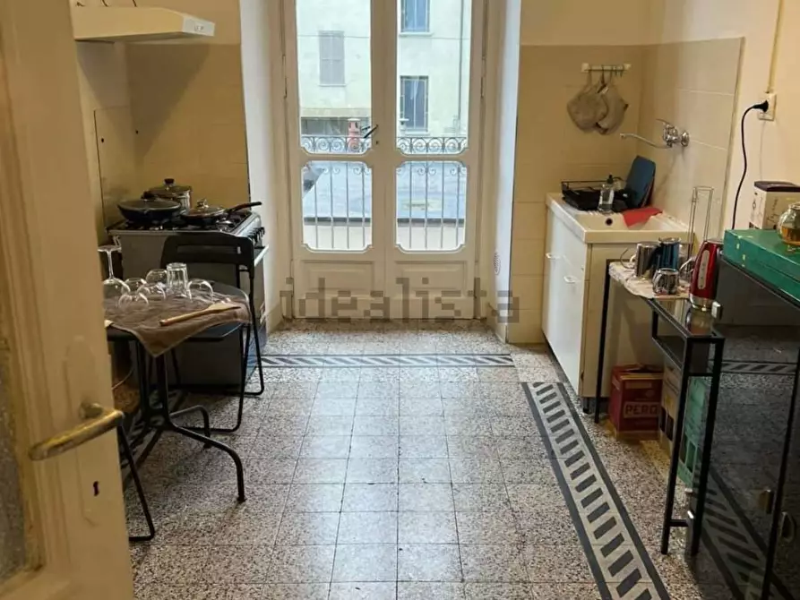 Immagine 11 di Appartamento in affitto  in Via Buronzo13 a Torino