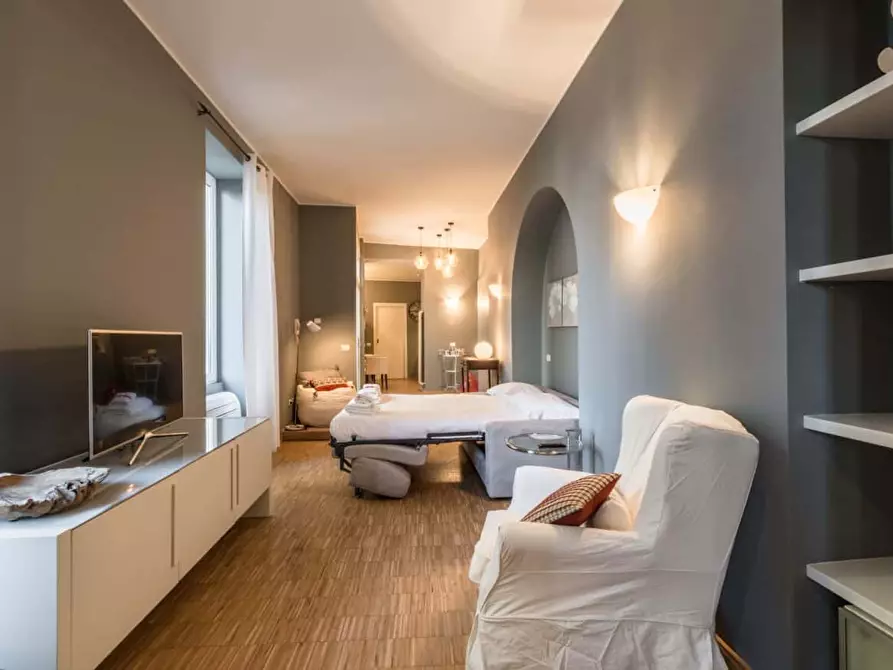 Immagine 40 di Appartamento in affitto  in Piazza Guglielmo Oberdan2 a Milano