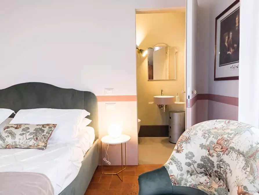Immagine 13 di Appartamento in affitto  in Via Nottolini316 a Lucca