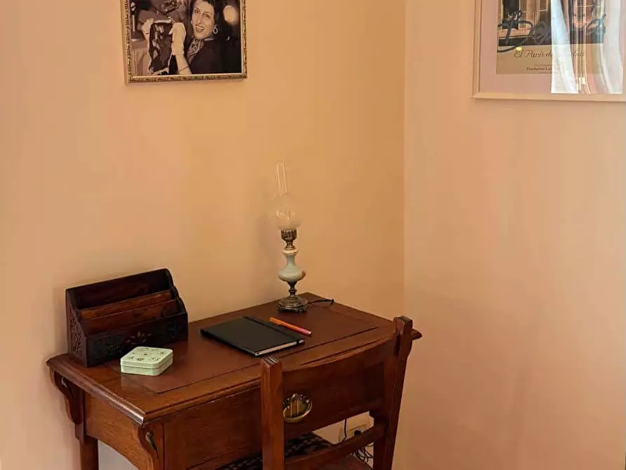 Immagine 20 di Appartamento in affitto  in Via Macerata33 a Roma