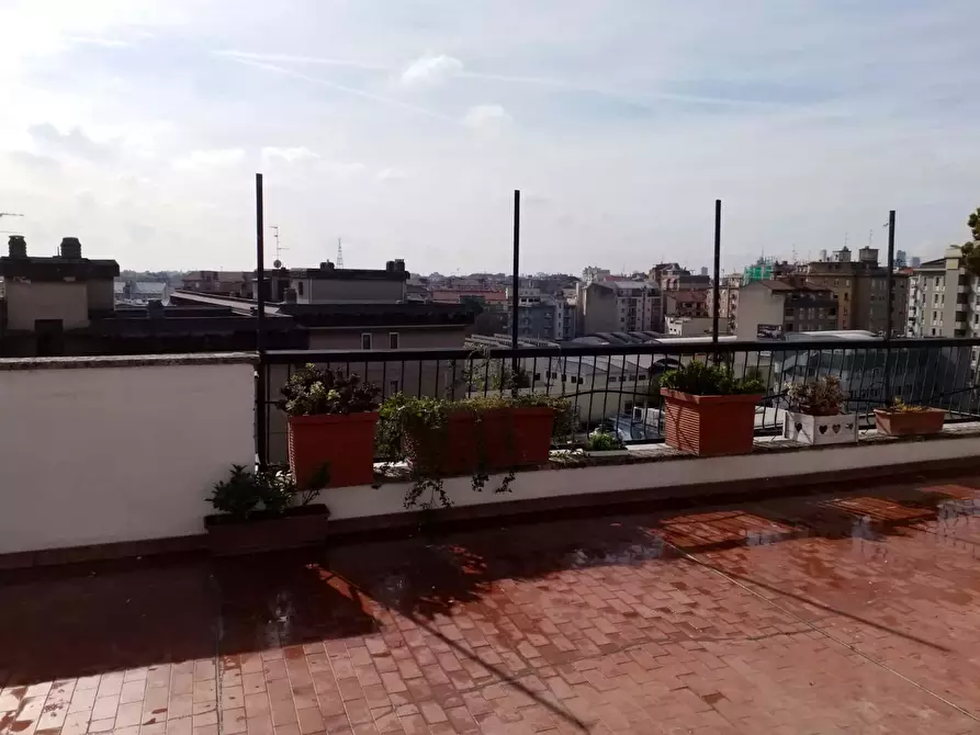 Immagine 8 di Camera in affitto  in Via Privata Giancarlo Puecher9 a Milano