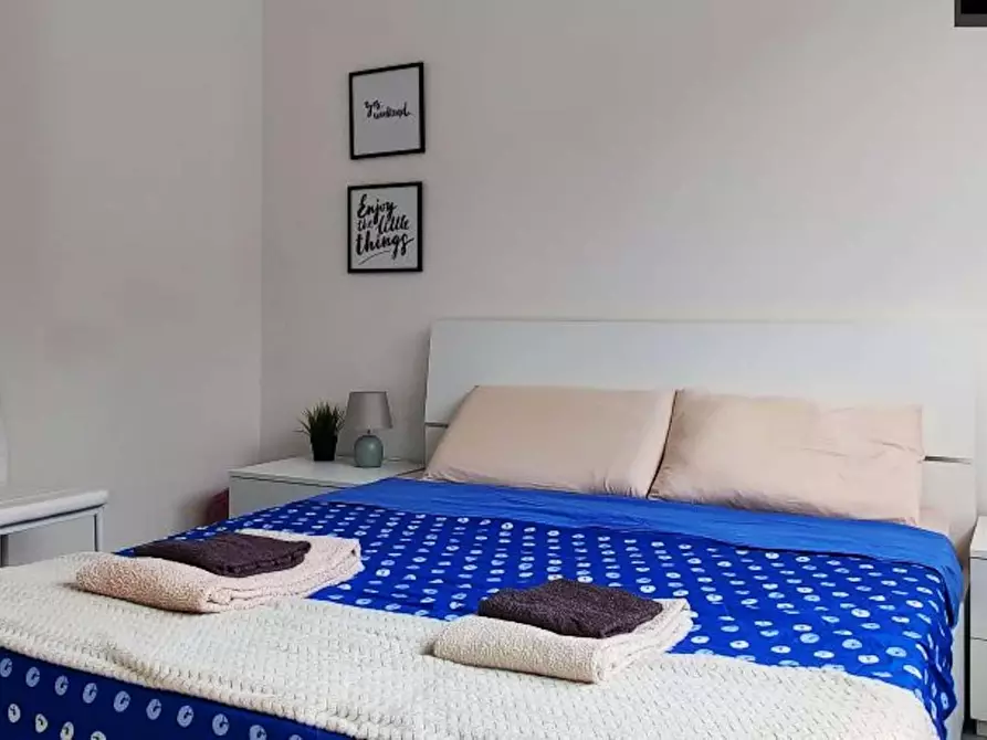 Immagine 2 di Appartamento in affitto  in Via Privata Pantelleria4 a Milano