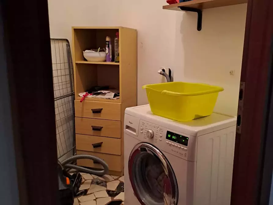 Immagine 10 di Camera in affitto  in Via Querini8 a Padova